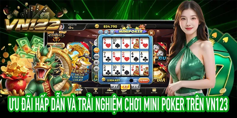 Đa dạng trò chơi và hiệu suất mượt mà