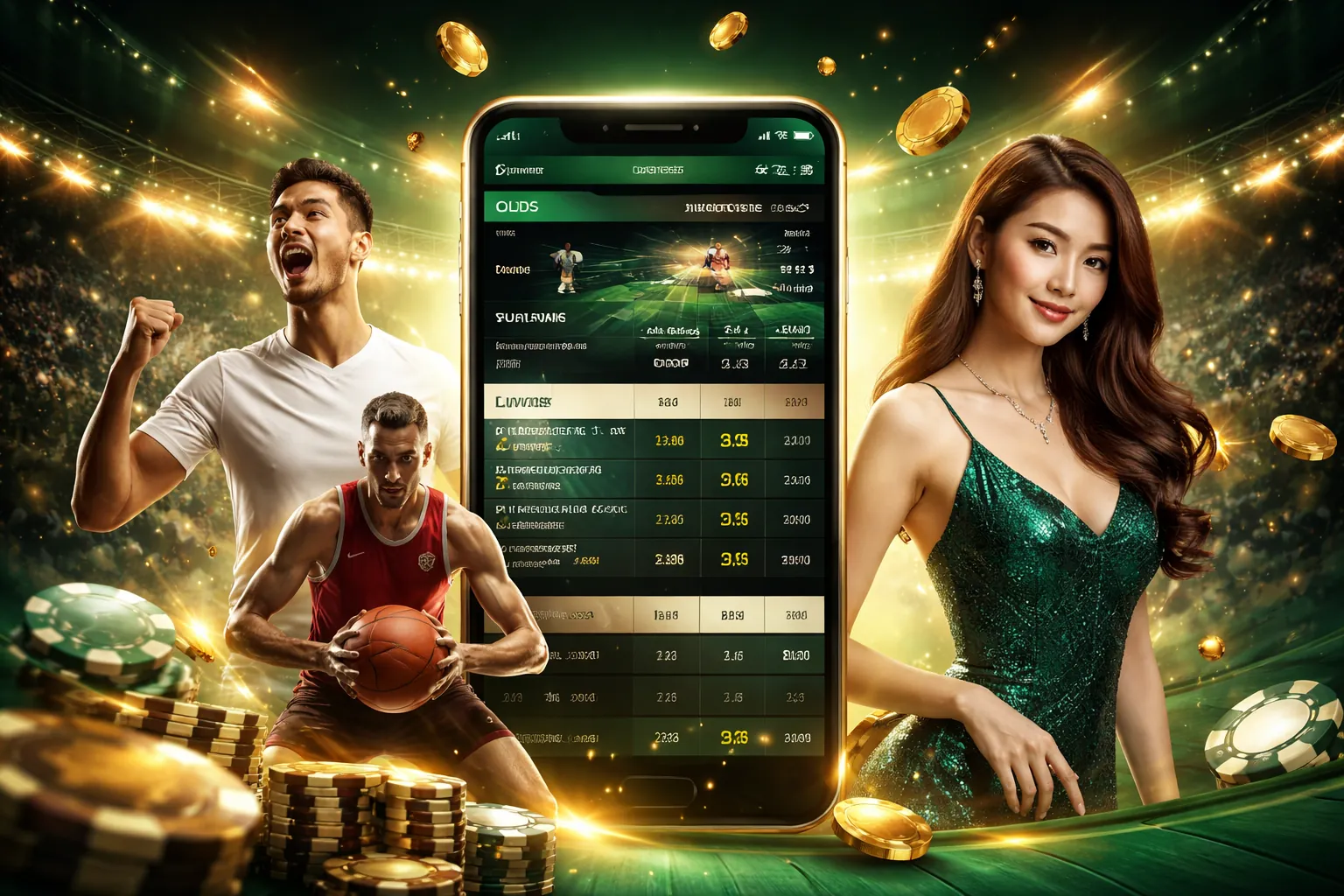 Khám phá khuyến mãi mới nhất Banca29