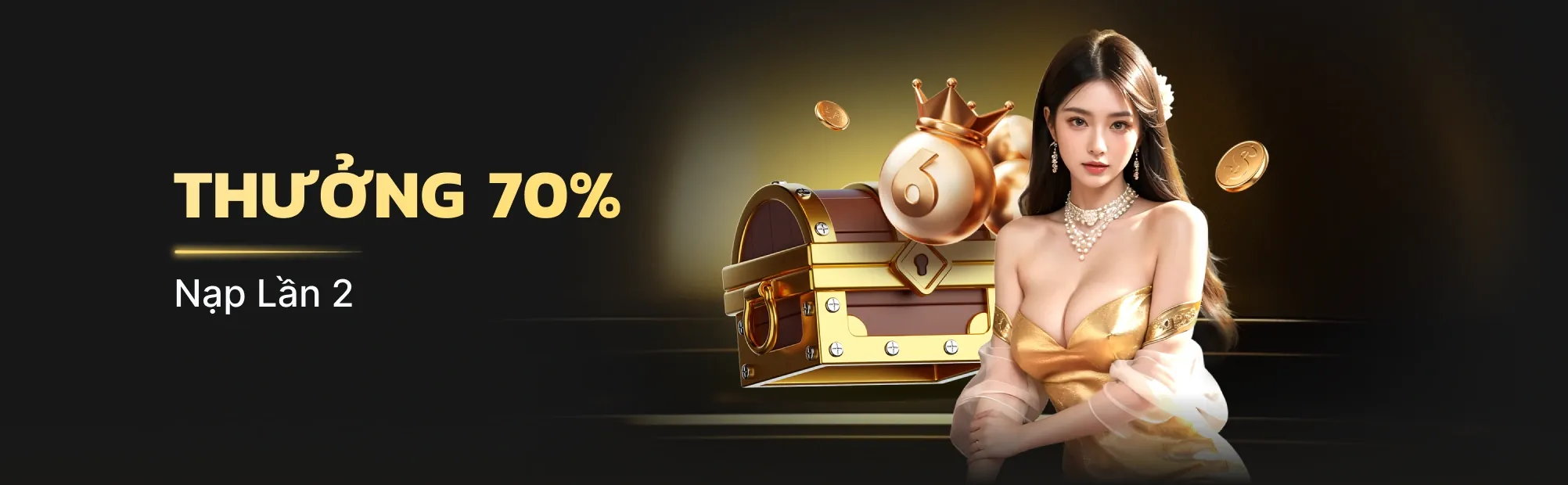 Khuyến mãi nạp tiền hàng ngày banca29